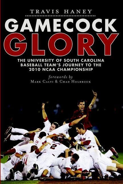 Produktbild: Gamecock Glory