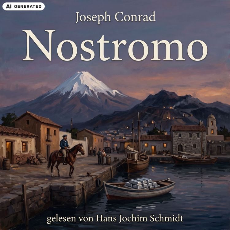 Produktbild: Nostromo