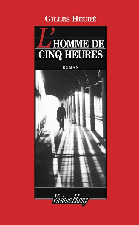 Produktbild: Homme de cinq heures