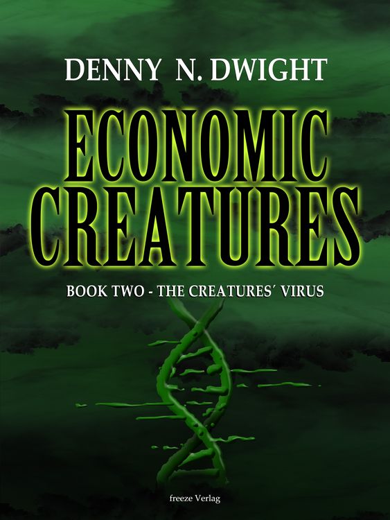 Produktbild: Economic Creatures