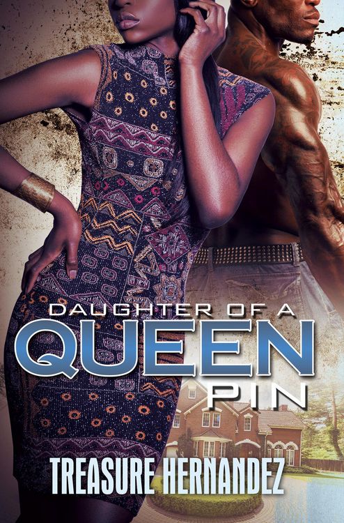 Produktbild: Daughter of a Queen Pin