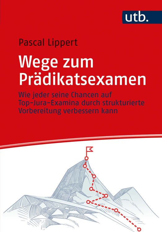 Produktbild: Wege zum Pr&auml;dikatsexamen