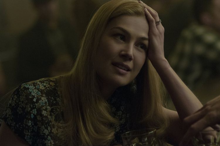 Produktbild: Gone Girl - Das perfekte Opfer