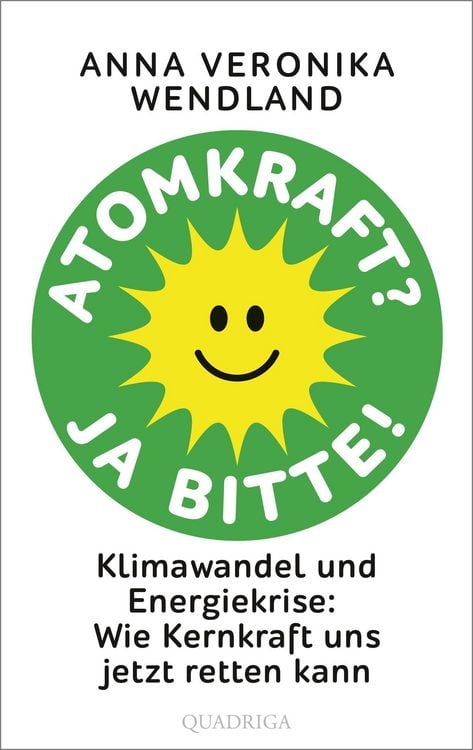 Produktbild: Atomkraft? Ja bitte!