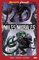 Produktbild: Ahmed, S: Absolute Carnage: Miles Morales