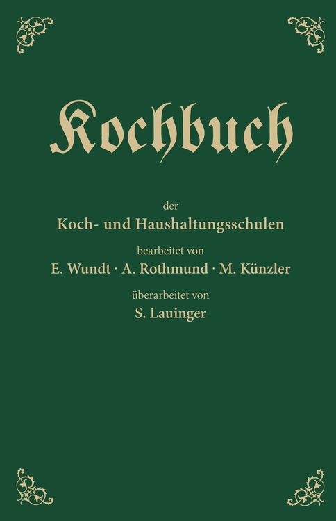 Produktbild: Badisches Kochbuch