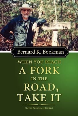 Produktbild: When You Reach a Fork in the Road, Take It
