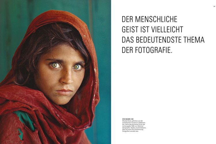 Produktbild: Ikonen der Fotografie
