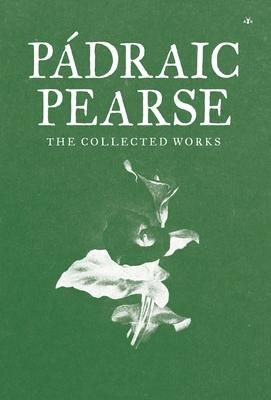 Produktbild: Padraic Pearse
