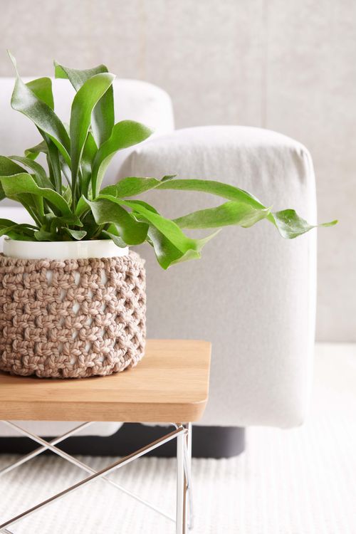 Produktbild: Modern Macrame