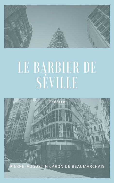 Produktbild: Le Barbier de S&eacute;ville