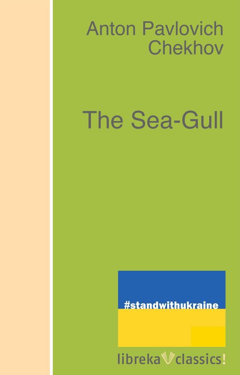 Produktbild: The Sea-Gull