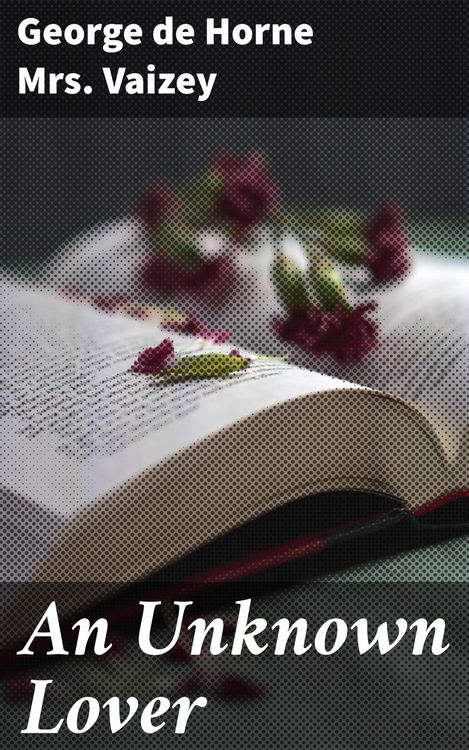 Produktbild: An Unknown Lover