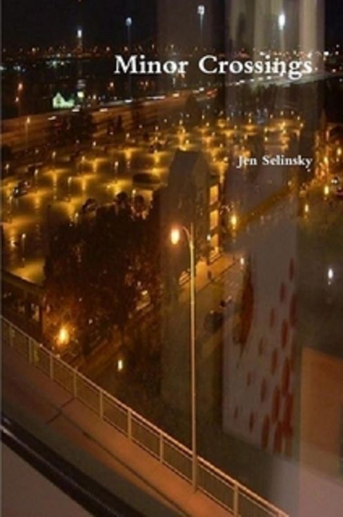 Produktbild: Minor Crossings