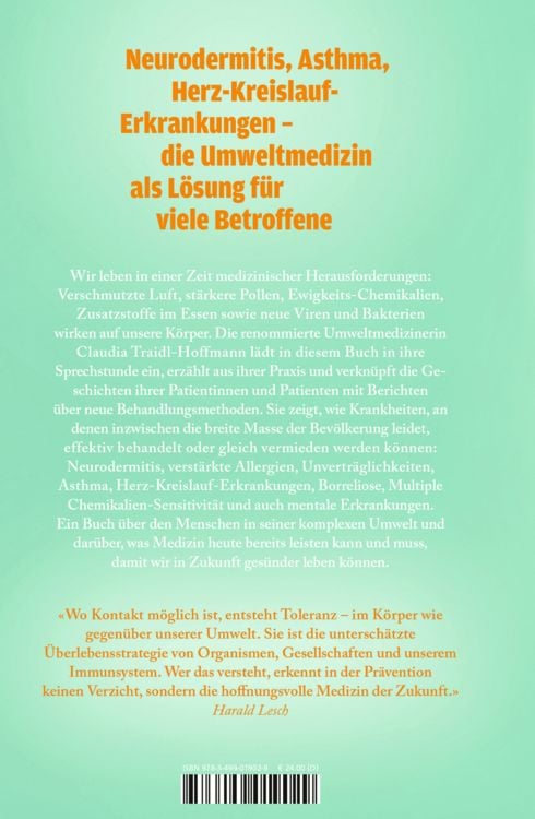 Produktbild: Die Medizin der Zukunft &ndash; Heilen in einer ver&auml;nderten Welt