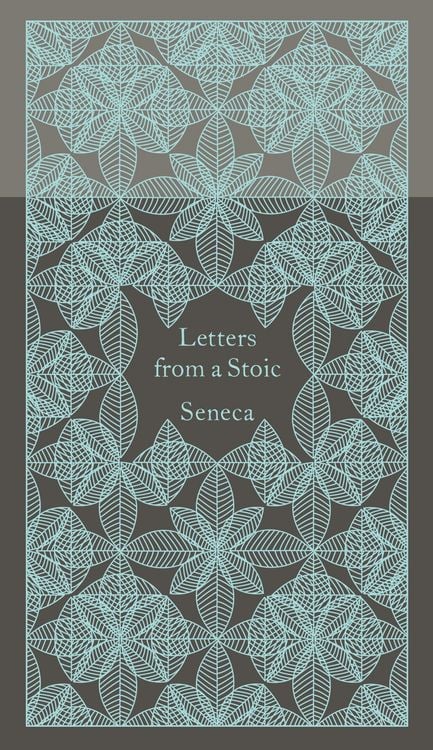 Produktbild: Letters from a Stoic