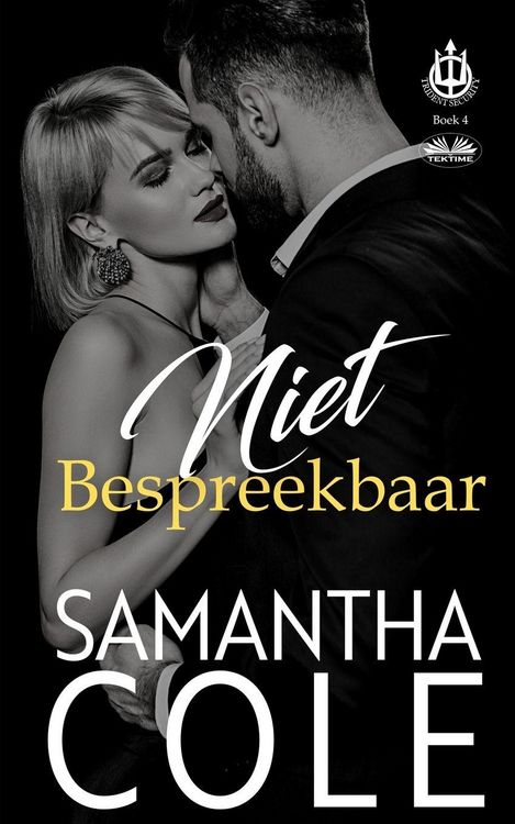 Produktbild: Niet Bespreekbaar