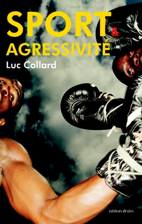 Produktbild: Sport & agressivite