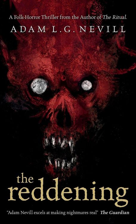 Produktbild: The Reddening