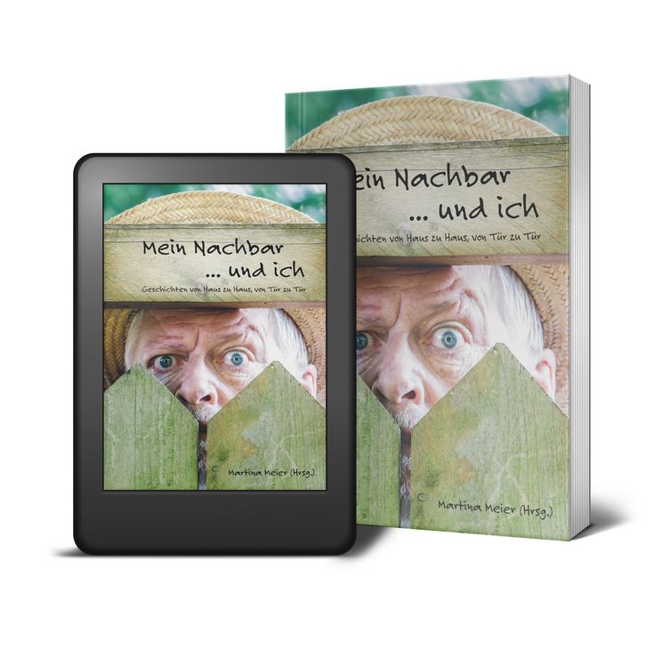 Produktbild: Mein Nachbar ... und ich