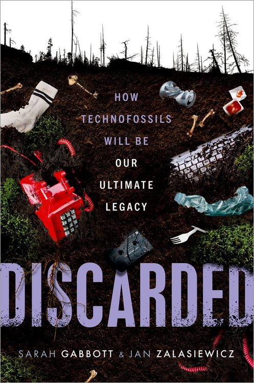 Produktbild: Discarded