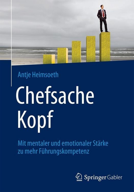 Produktbild: Chefsache Kopf