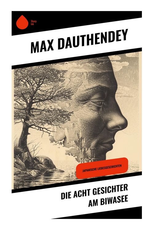 Produktbild: Die acht Gesichter am Biwasee