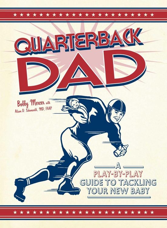Produktbild: Quarterback Dad