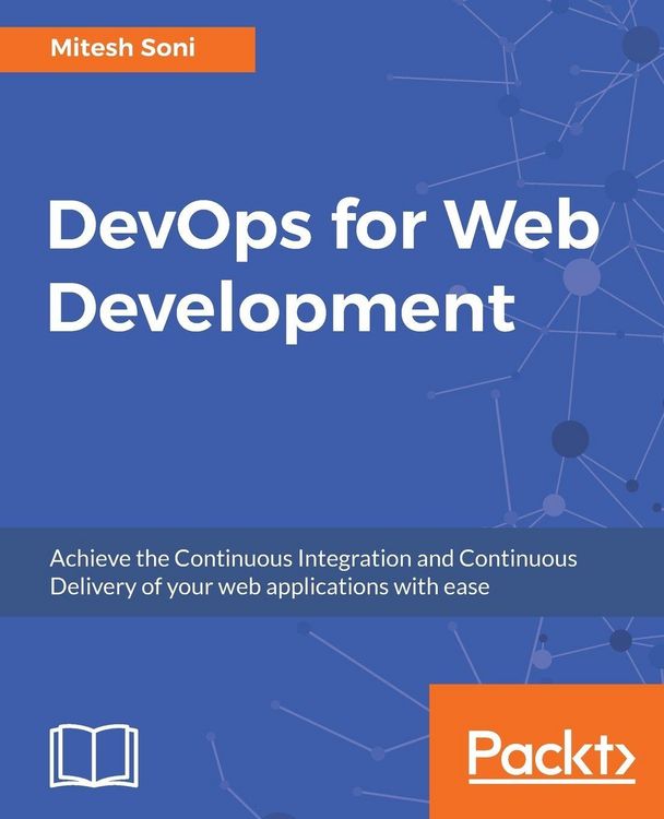 Produktbild: DevOps for Web Development