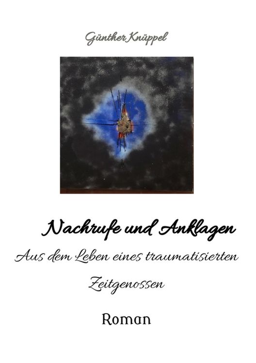 Produktbild: Nachrufe und Anklagen
