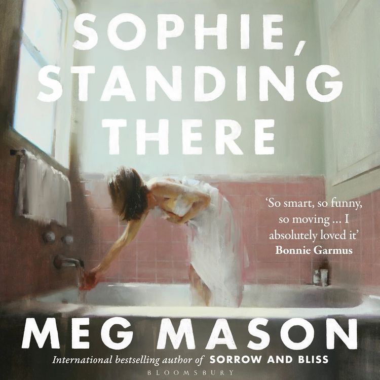 Produktbild: Sophie, Standing There