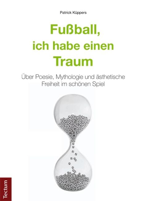 Produktbild: Fu&szlig;ball, ich habe einen Traum