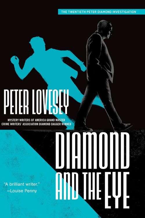 Produktbild: Diamond and the Eye