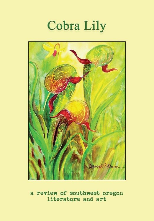 Produktbild: Cobra Lily