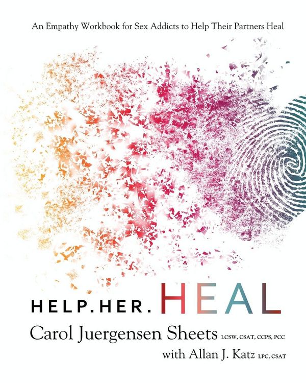 Produktbild: Help Her Heal