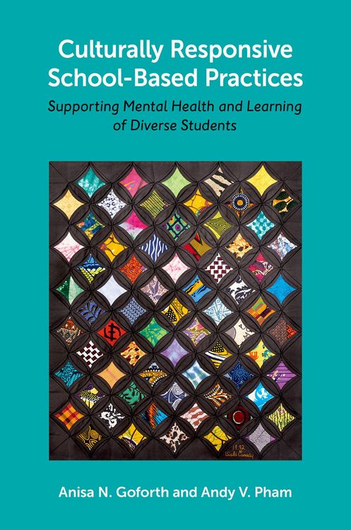 Produktbild: Culturally Responsive School-Based Practices