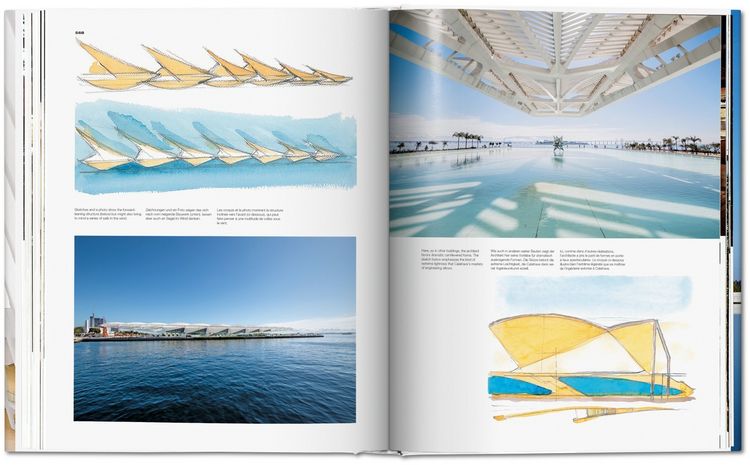 Produktbild: Calatrava. Complete Works 1979&ndash;Today