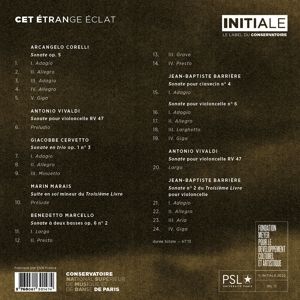 Produktbild: Sfumato