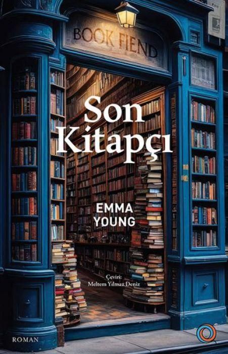Produktbild: Son Kitapci