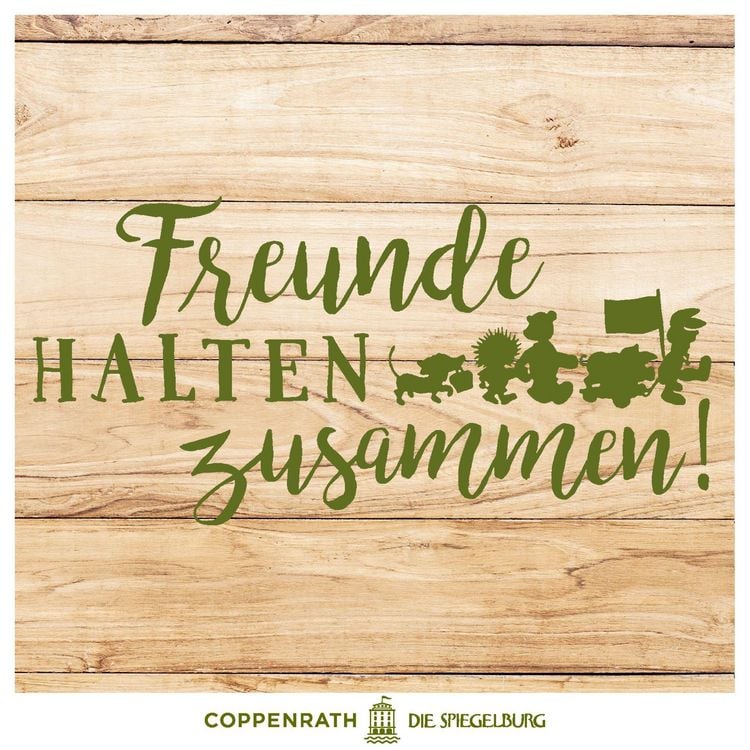Produktbild: Freundebuch &ndash; Meine Freunde
