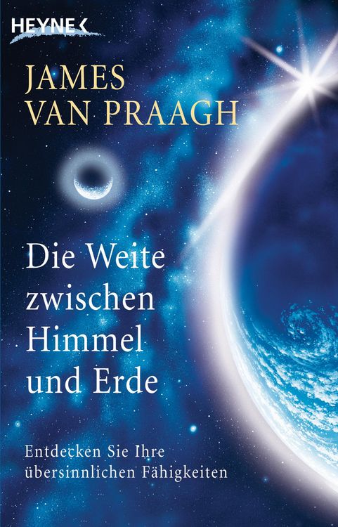 Produktbild: Die Weite zwischen Himmel und Erde