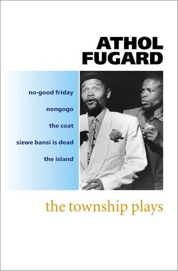 Produktbild: The Township Plays