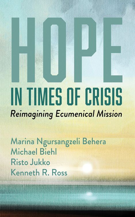 Produktbild: Hope in Times of Crisis