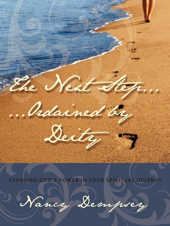 Produktbild: The Next Step...Ordained by Deity