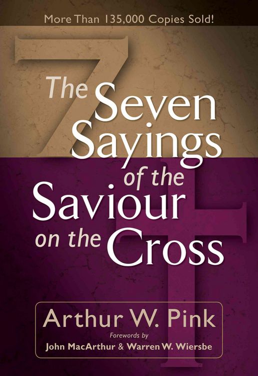 Produktbild: The Seven Sayings of the Saviour on the Cross