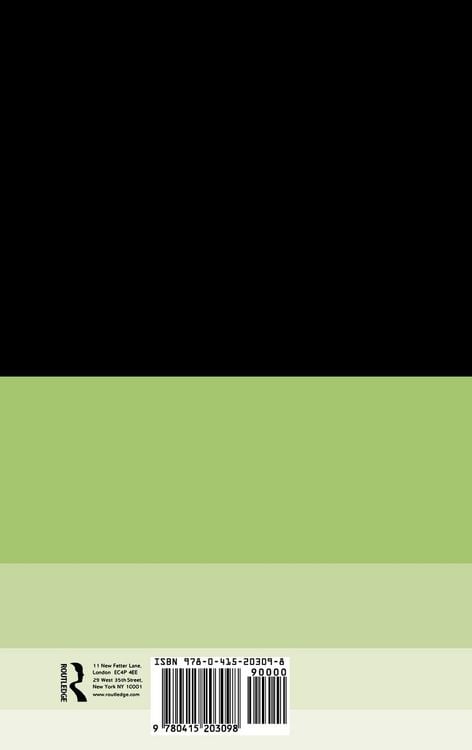 Produktbild: A Radical Green Political Theory