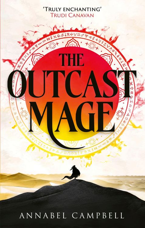 Produktbild: The Outcast Mage