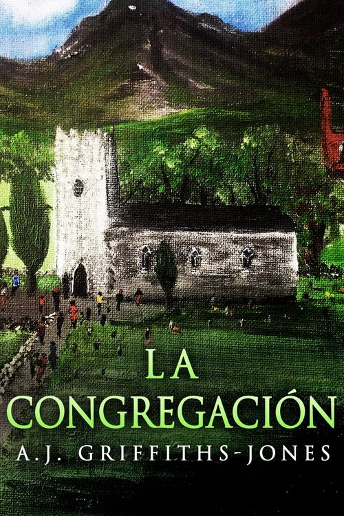 Produktbild: La Congregaci&oacute;n