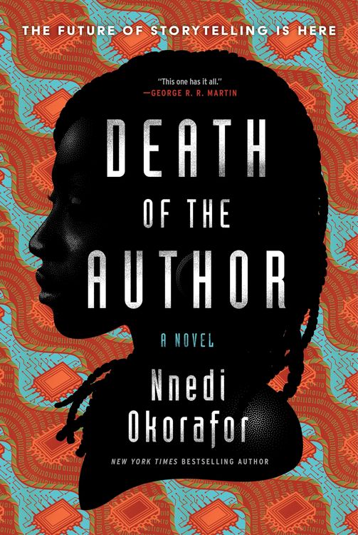 Produktbild: Death of the Author