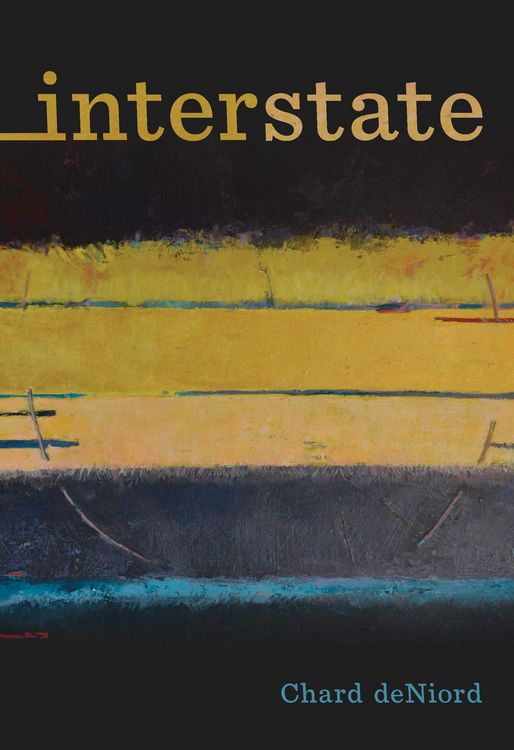 Produktbild: Interstate
